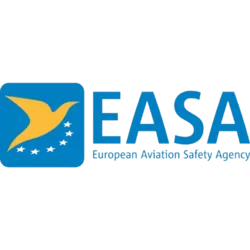 Logo de European Union Aviation Safety Agency